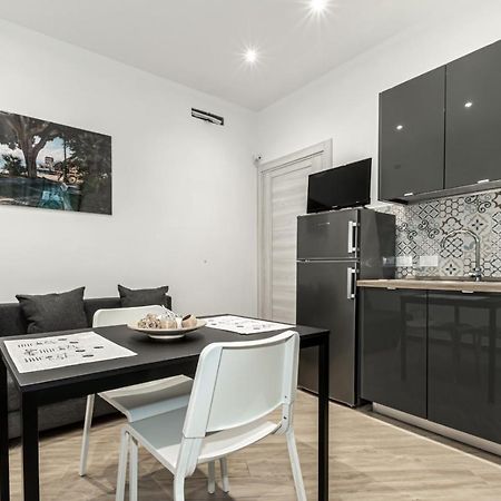 Casa Vacanze Da Maurizio سانتا فلافيا المظهر الخارجي الصورة